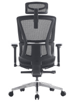 Изображение кресло everprof mega